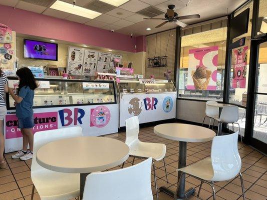 Baskin-Robbins