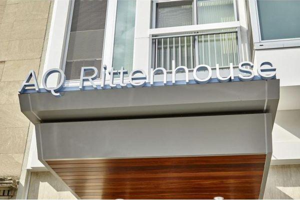 AQ Rittenhouse Apartments