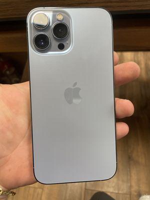 Phone looks good as new , great quality service here , thank you so much and was the best price I could find in San Antonio .