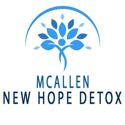 McAllen New Hope Detox