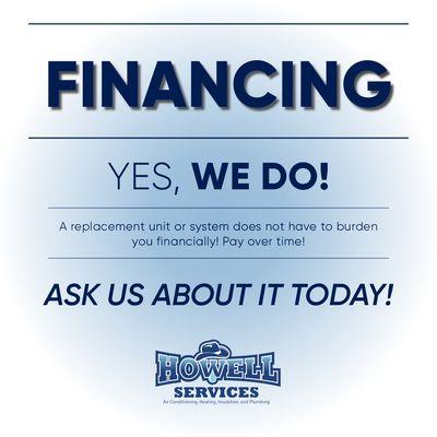 https://howell-services.com/financing/