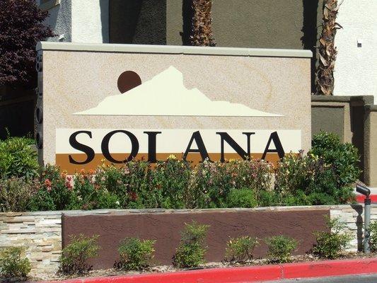 Solana