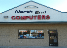 Your "User Friendly"  Computer Store!