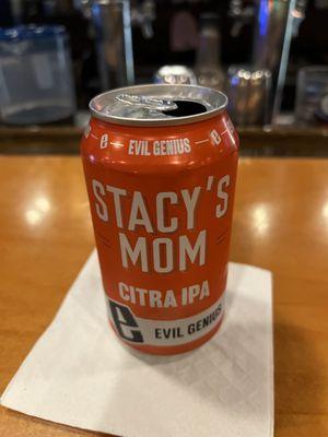 Stacy's mom ipa