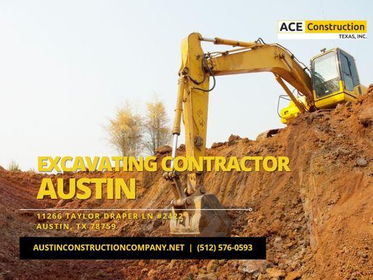 Ace Construction Texas