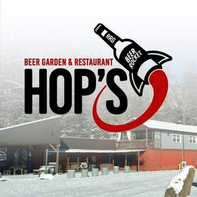 Hop's logo.