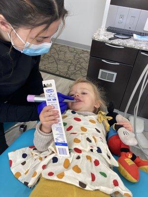 Alford Pediatric & General Dentistry