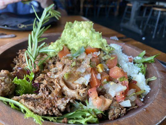 The Brisket Bowl