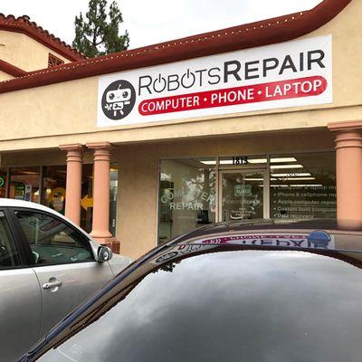 We are located in Placentia, CA.