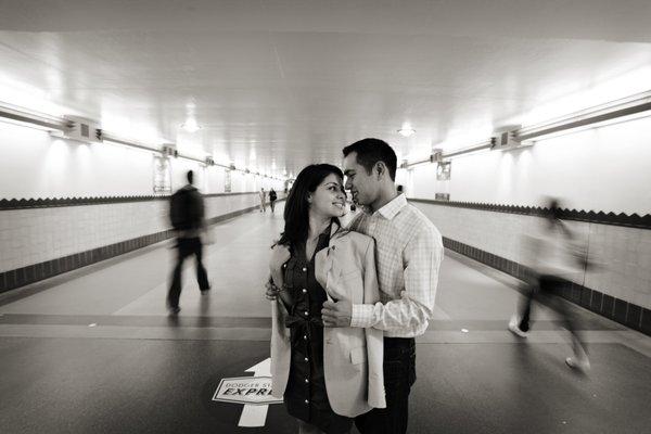 Wedding Photography by Edwin So