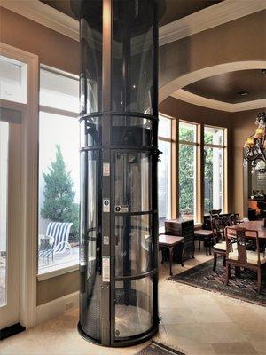 PVE elevators are the perfect solution for Austin area residents who want to add beauty, safety, and convenience to their home