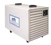 Horizon crawl space dehumidifier