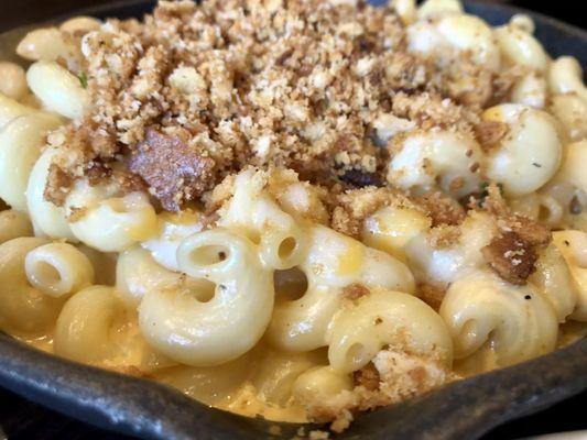 Classic Mac & Cheese