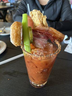 Astro Bloody Mary