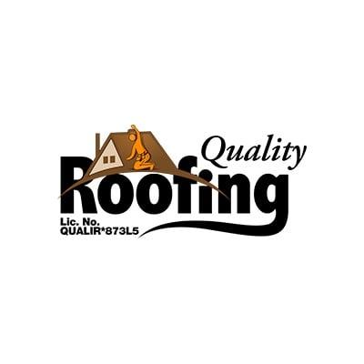 Quality Roofing