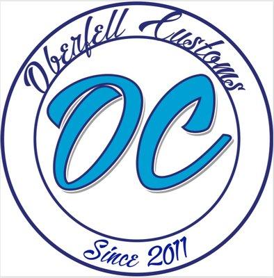 OC Oberfell Customs Logo