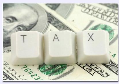 Tax Preparation / Planning Huntsville Alabama