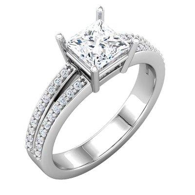 Diamond Engagement Ring