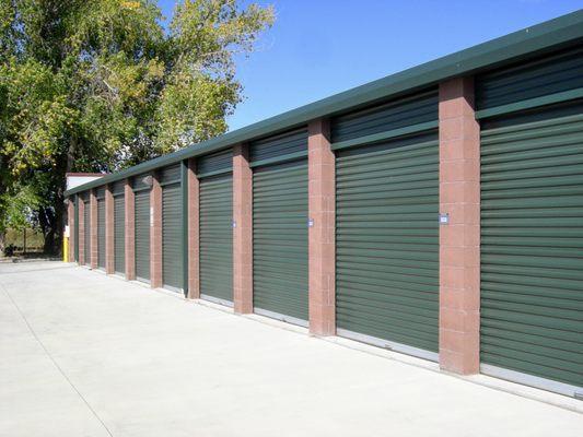 STOR-N-LOCK Self Storage