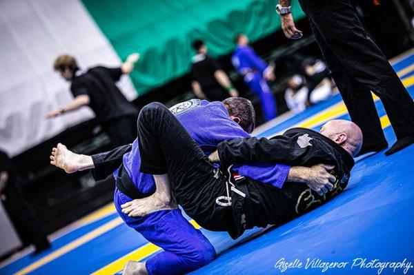 2018 IBJJF Chicago Open