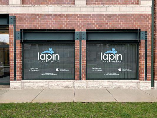 Lapin Systems