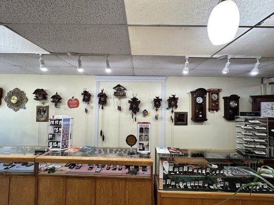 Risch's Jewelers Emporium