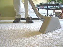 Carpet Cleaning Service