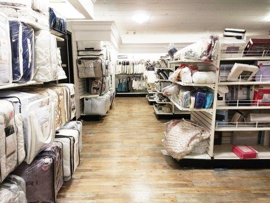 HomeGoods St. Davids - Bedding