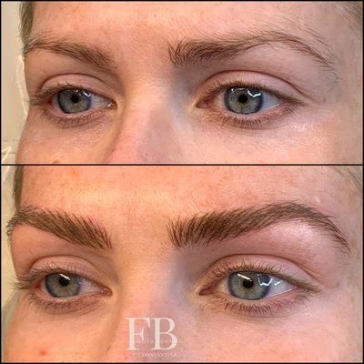 Microblading