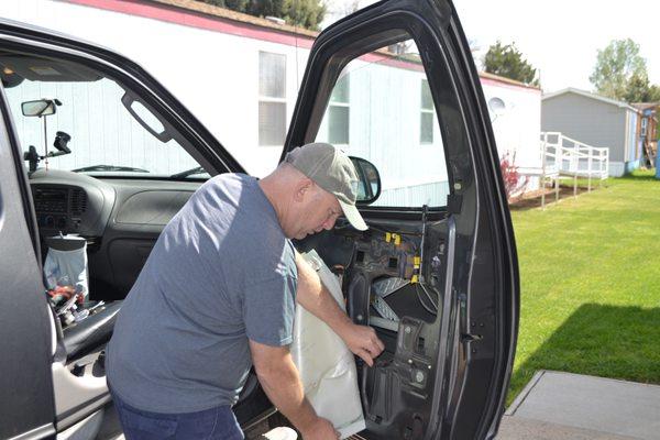 Star Windshield Repair