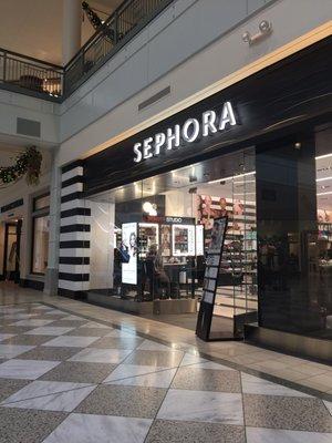 SEPHORA - Hillsdale Mall.