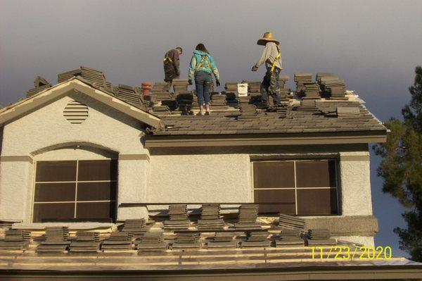 All State Roofing