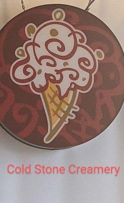 Cold Stone Logo