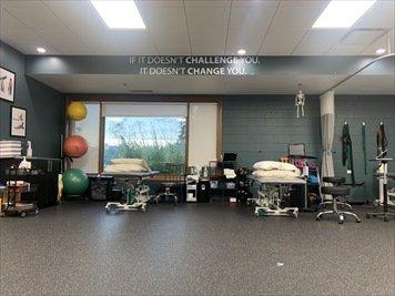 RUSH Physical Therapy - Mundelein