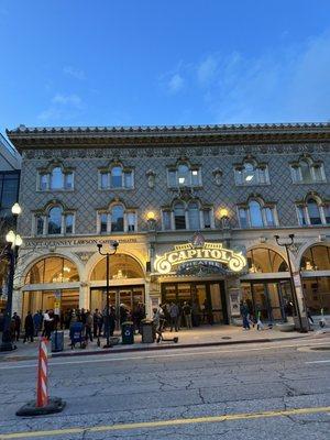 Capitol Theatre