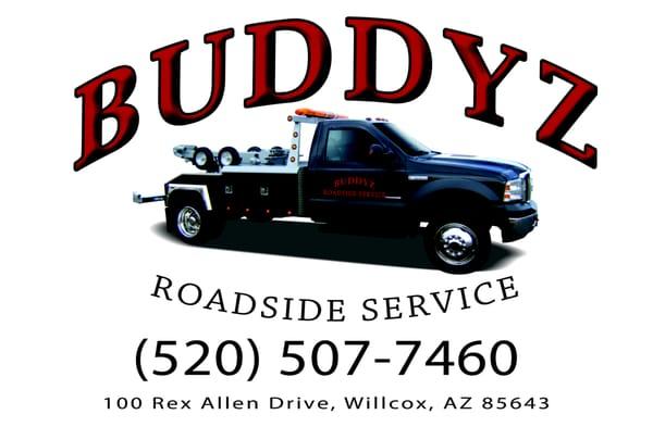 Buddyz Auto Repair