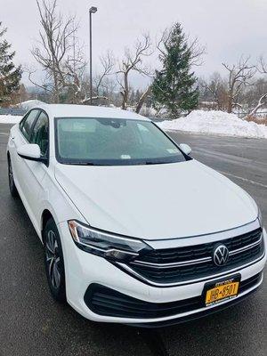 2024 Jetta