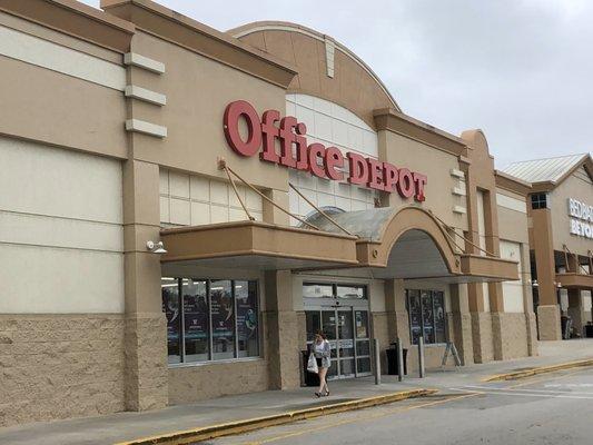 Office Depot