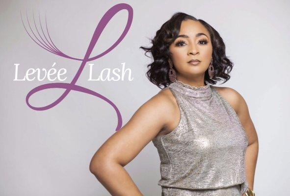 Levée Lash & Brow, LLC 
Owner/ Esthetician