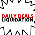 Daily Deals Liquidation