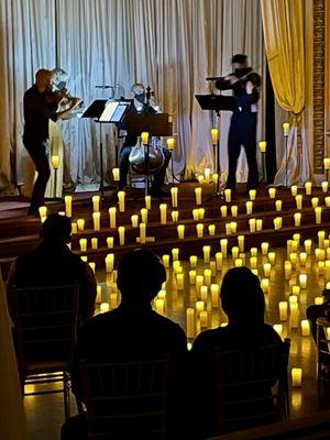 Candlelight Concert