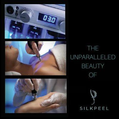 SilkPeel Dermalinfusion