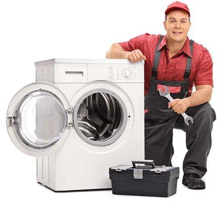 Anytime Appliance Repair Services