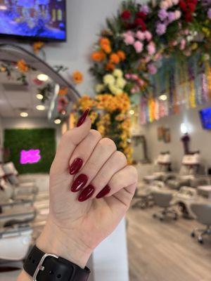 La Rose Nails & Spa