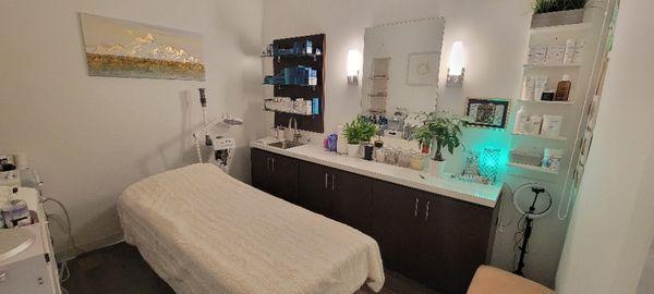 Zenitude Skin Spa