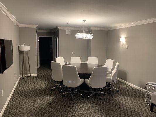 Conference Suite