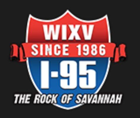 95.5 The Rock of Savannah