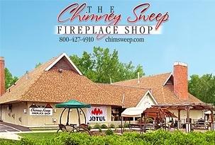 Chimney Sweep Fireplace Shop