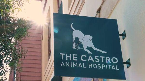 The Castro Animal Hospital