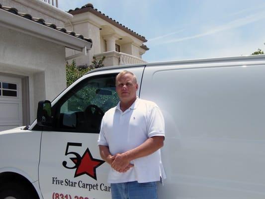 www.fivestarcarpetcare.com